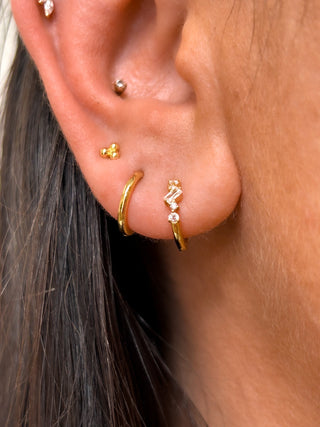 Golden Dusk Earring Bundle