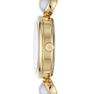 Kate Spade Monroe Pearl Bracelet Watch