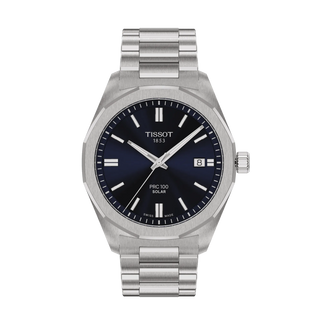 Tissot PRC 100 Solar 39mm