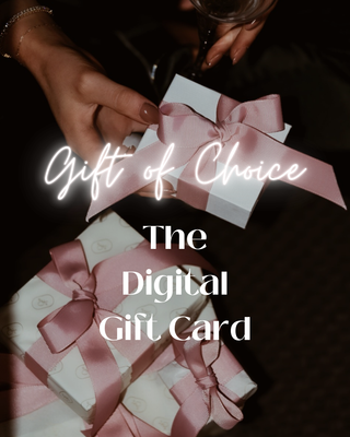 Gift Card (Digital)