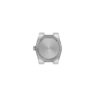 Tissot PRX 25mm Silver