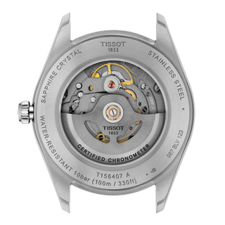 Tissot Ballade Powermatic 80 COSC 39mm