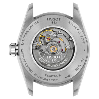 Tissot Ballade Powermatic 48 COSC 30mm