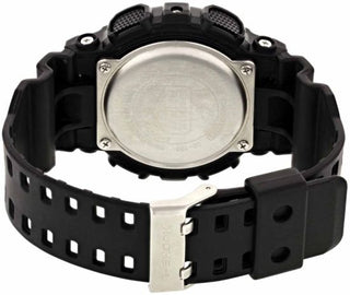 Casio G-Shock Black Digital Watch