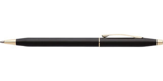 Cross Classic Century Black Ballpoint Pen 2502
