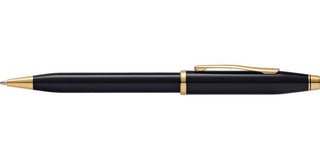 Cross Century II Classic Black Ballpoint Pen 412WG-1