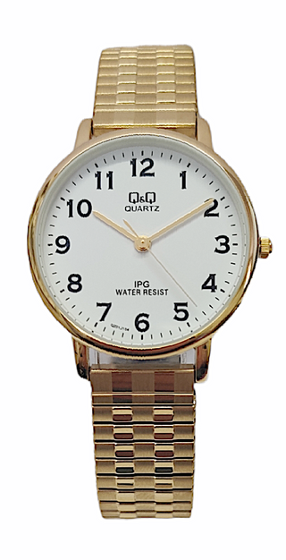 Q&q quartz water resist 2025 price