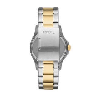 Fossil FB - 01 Two Tone Stainless Steel Gents Watch