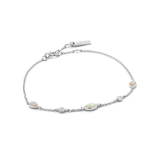 Ania Haie Opal Bracelet B014-02H