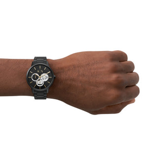 Armani Exchange Gents Cayde Chronograph Watch