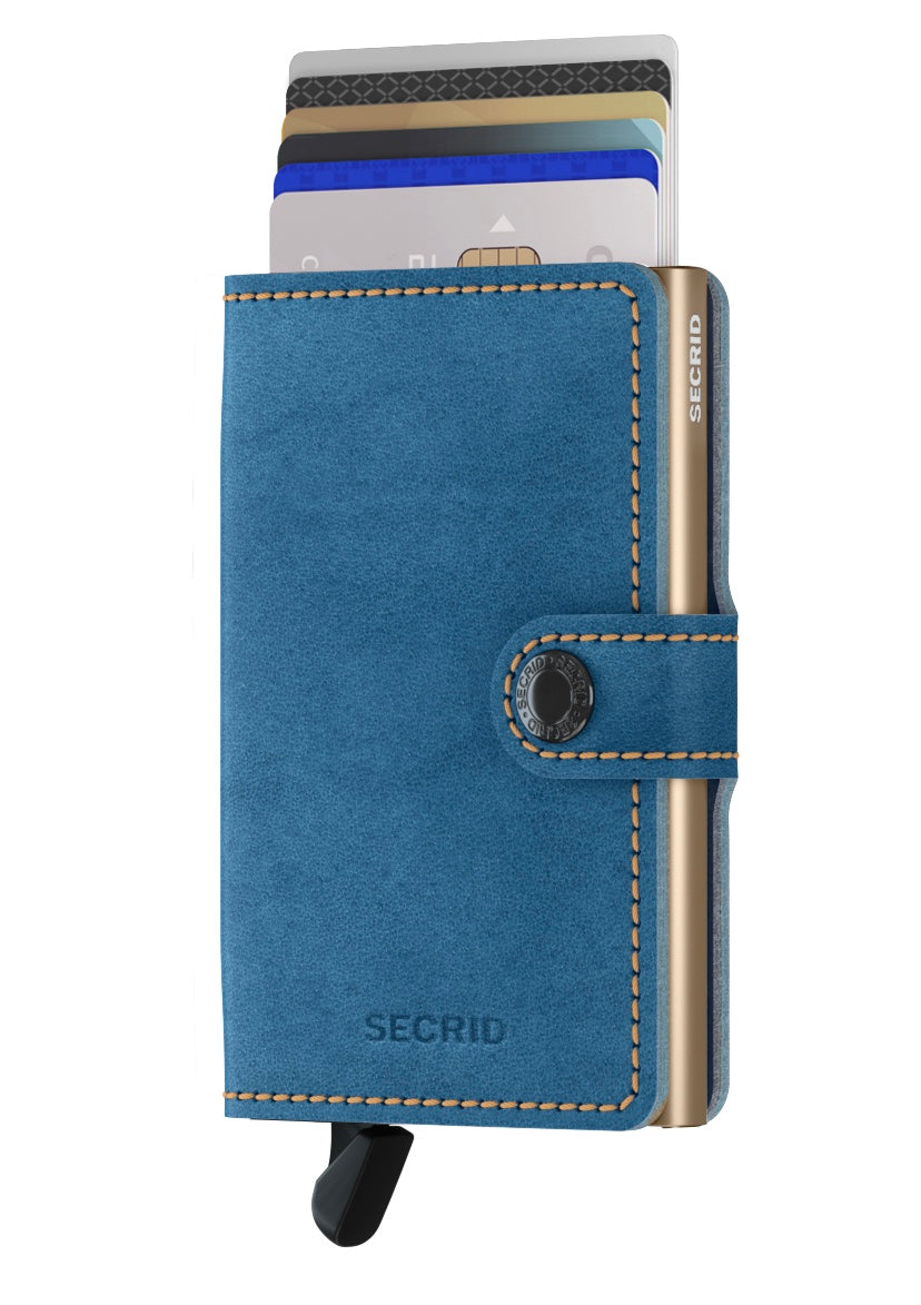 Secrid Wallets - Tadgh O Flynn Jewellers