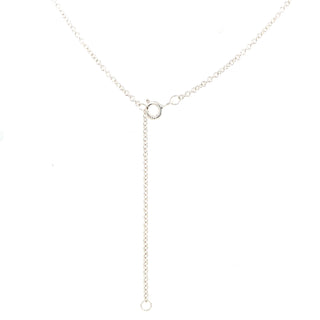 Sterling Silver 20’’ Chain