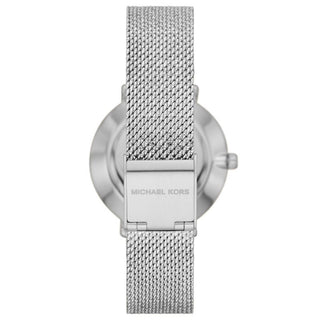 Michael Kors Pyper Two Hand Stainless Steel Watch