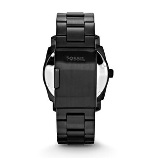 Fossil Machine Gents Black Watch Fs4775ie