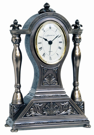 Genesis Abbey Clock JJ064