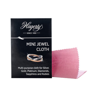 Hegertys Mini Jewel Cloth