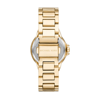 Michael Kors Camille Gold Colour Watch