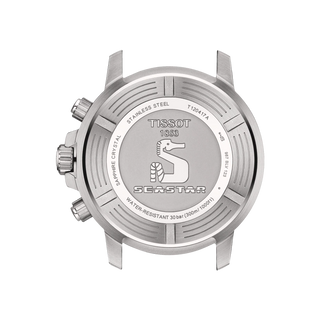 Tissot Seastar 1000 Quartz Chronograph Gents Watch