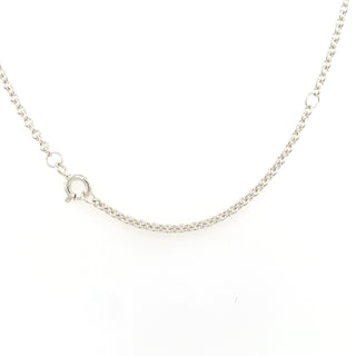 Sterling Silver 22’’ Chain