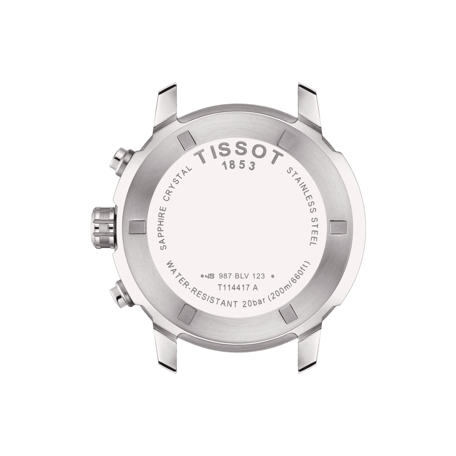 Tissot prc sales 200 gent