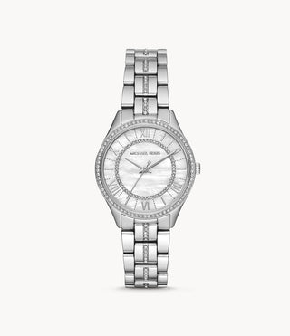 Michael Kors Lauryn Stainless Steel Ladies Watch Mk3900