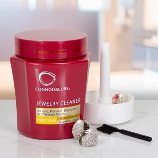 CONNOISSEURS GOLD JEWELLERY CLEANER