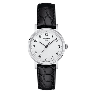 Tissot Everytime Small Ladies Watch T1092101603200