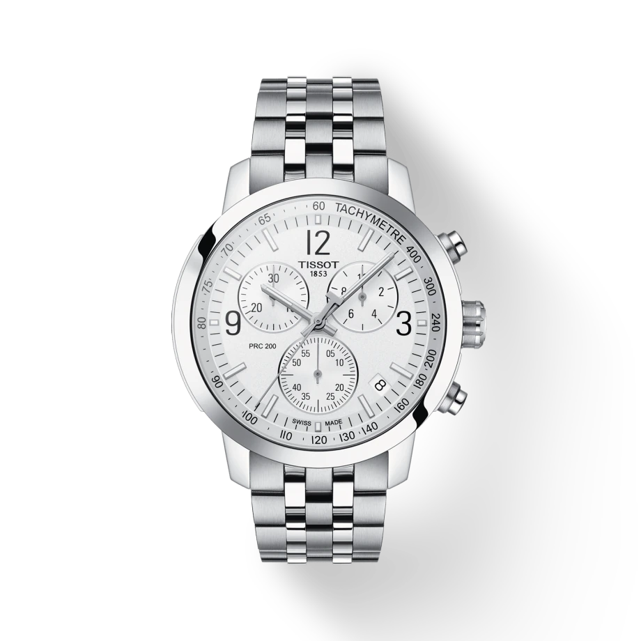 Tissot prc online 200
