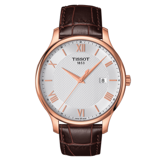 Tissot Tradition Gents Watch T0636103603800