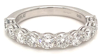 1.50ct Lab Grown Eternity Band
