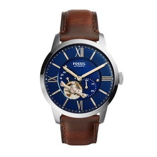 Fossil Gents Townsman Automatic Watch