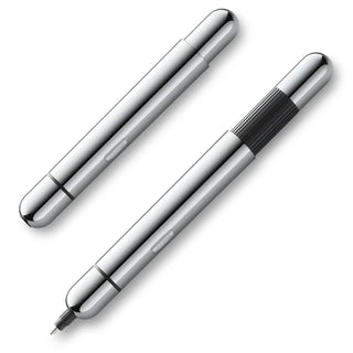 Lamy Pico Chrome Ballpoint Pen