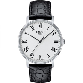 Tissot Everytime Watch Gents Watch T109410603301